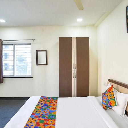 נאגפור Fabhotel Hrg Destiny מראה חיצוני תמונה