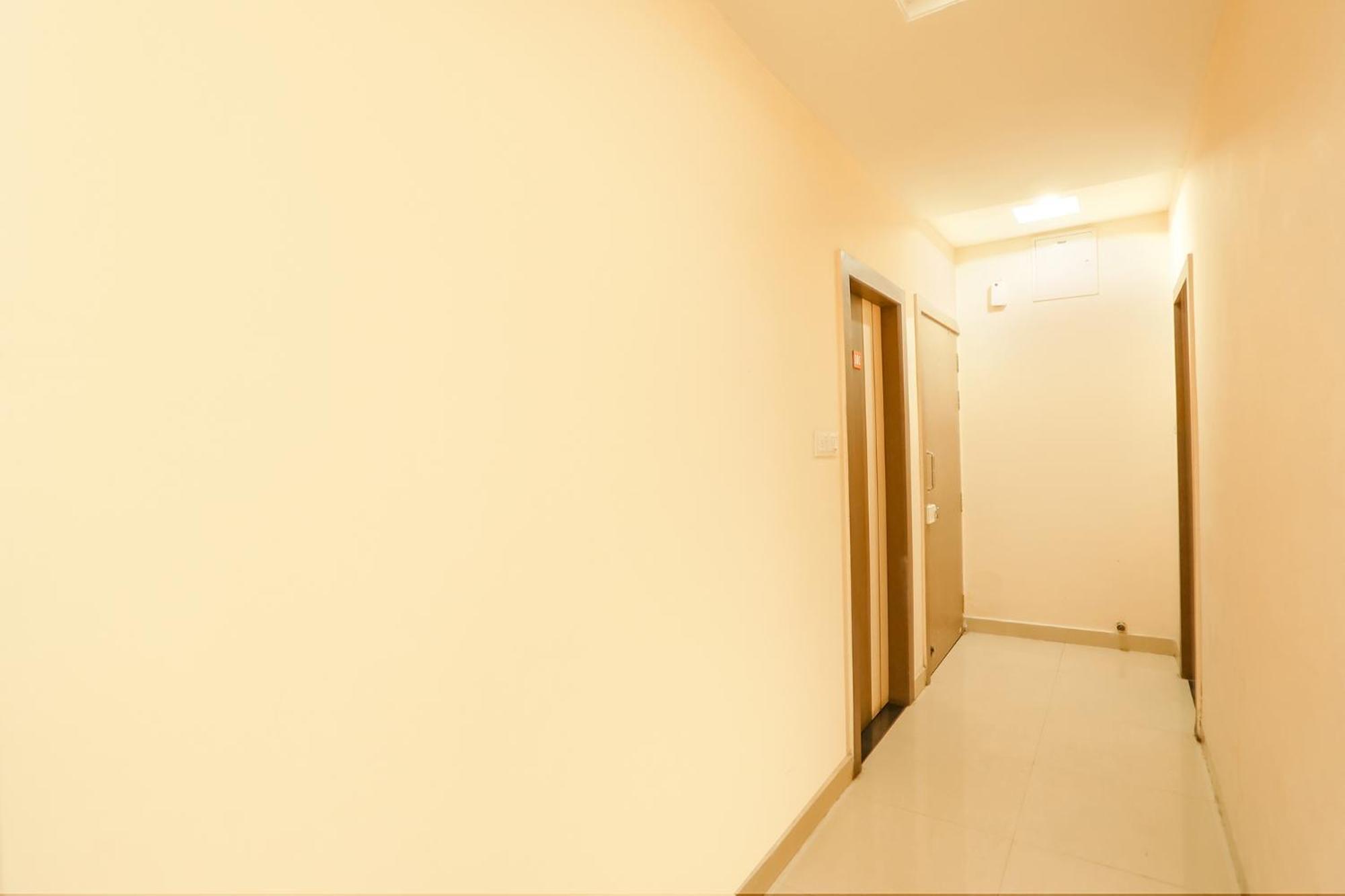 נאגפור Fabhotel Hrg Destiny מראה חיצוני תמונה