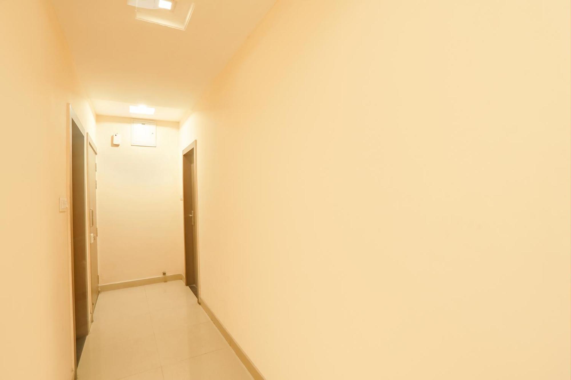 נאגפור Fabhotel Hrg Destiny מראה חיצוני תמונה